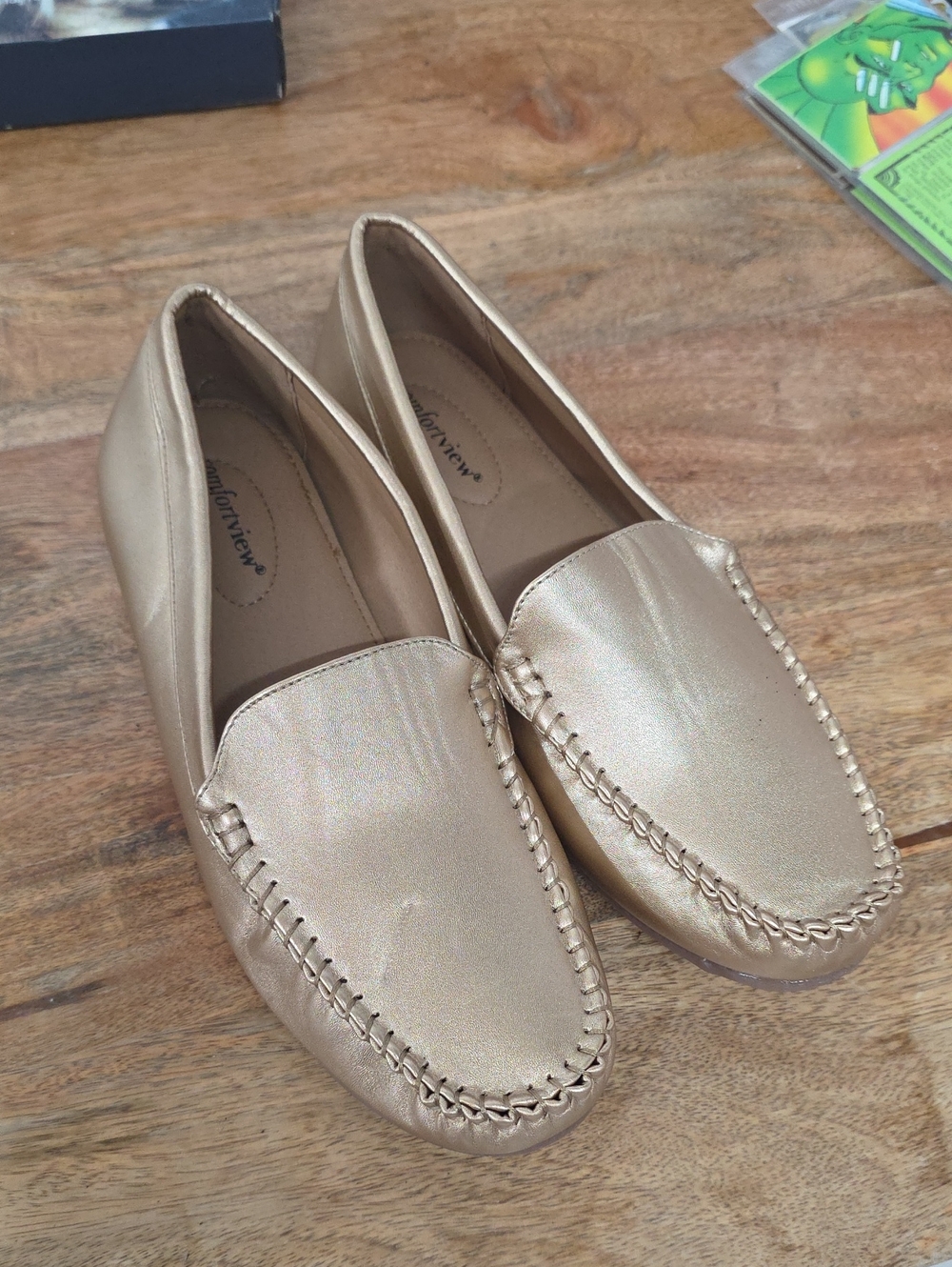 shoes women Comfortview